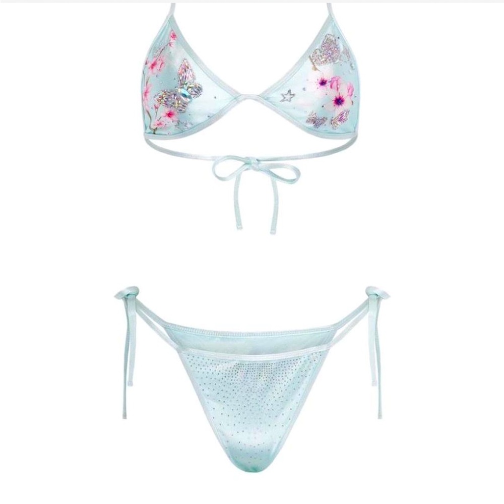 Niihai Bikini Set